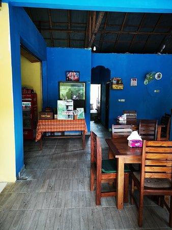 Warung Rusti